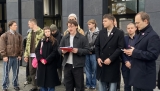Petycja w sprawie odwołania Dyrektor Polskiego Teatru Tańca